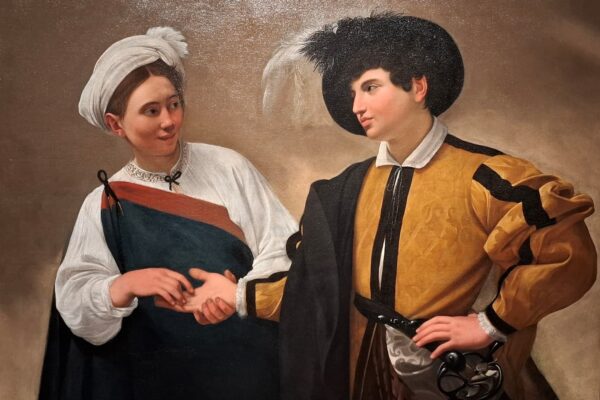 galerie d'images musées du capitole